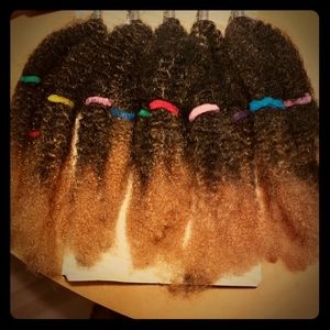 Kinky bulk for twist